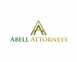 https://www.logocontest.com/public/logoimage/1534953258Abell Attorneys 8.jpg